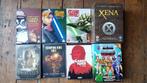 DVD Box sets, Ophalen of Verzenden