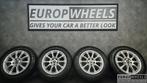 16 inch Mercedes C klasse W205 Zomerbanden Michelin, Gebruikt, 16 inch, Banden en Velgen, All Season