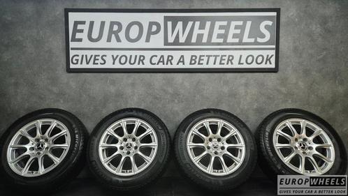 16 inch Mercedes C klasse W205 Zomerbanden Michelin, Auto-onderdelen, Banden en Velgen, Banden en Velgen, All Season, 16 inch
