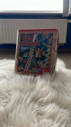 Stick storm giant complete set, Een of twee spelers, Ophalen, Zo goed als nieuw, Goliath