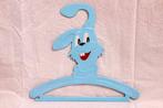 leuke vintage kinder kleerhanger, Ophalen of Verzenden