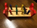 Table à battre et marteau, Enfants & Bébés, Jouets | Éducatifs & Créatifs, Enlèvement ou Envoi, Comme neuf, Découverte, Sonore