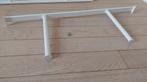 Lot de 2 portes cintres pour armoire Ikea, Ophalen, Gebruikt