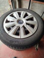 Veer winterbanden van Gerard Renault Scenic 16 dames, Ophalen, Winterbanden