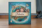 Fabulia, Ophalen, Zo goed als nieuw