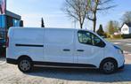Fiat Talento 2.0Multijet/L2 H1/GPS/CAMERA/GARANTIE, Auto's, Fiat, Voorwielaandrijving, Stof, 4 cilinders, Wit