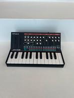 Roland Boutique JX-03 + Keyboard, Muziek en Instrumenten, Synthesizers, Roland, Zo goed als nieuw, Met midi-aansluiting, Overige aantallen