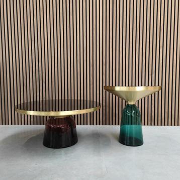 Classicon Bell side table beschikbaar voor biedingen