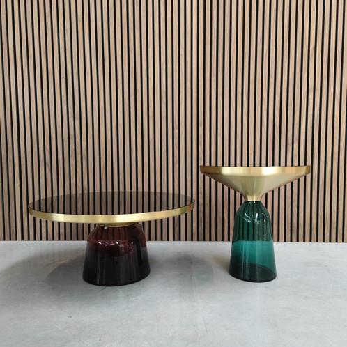 Classicon Bell side table, Antiek en Kunst, Antiek | Verlichting, Ophalen of Verzenden