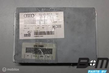 Sirius radio 8E0035593D beschikbaar voor biedingen