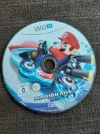 Wii U Mario Kart 8 (losse CD), Ophalen of Verzenden, Zo goed als nieuw