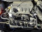 Motor van een Ford Fiesta, Gebruikt, -, -, Ophalen of Verzenden