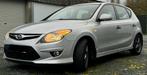 Hyundai i30 1.4i Comfort ISG Stop & Go, Auto's, Hyundai, Euro 5, Stof, 1396 cc, Bedrijf