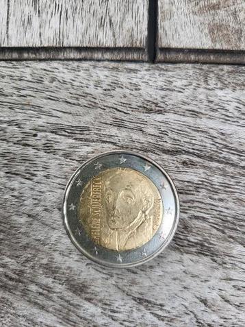 2 euro munt Finland: Helene Schjerfbeck 2012 beschikbaar voor biedingen