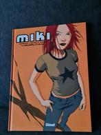 Serge Meirinho 

Miki - Tome 01: Neuralithium, Enlèvement, Comme neuf