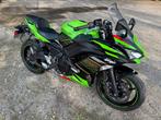 Kawasaki Ninja 650 -2020-, Motoren, 2 cilinders, 649 cc, Particulier, ABS