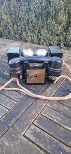 Engelse telefoon, Ophalen of Verzenden