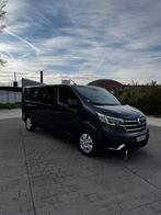 Renault trafic 2.0 dci, Auto's, Bestelwagens en Lichte vracht, 4 deurs, Stof, Renault, Particulier