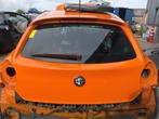 Achterklep van een Alfa Romeo Mito (ORANJE), Gebruikt, Achterklep, Ophalen of Verzenden, Alfa Romeo