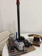 Dyson V8 volledig gereinigd + extra batterij, Elektronische apparatuur, Stofzuigers, Ophalen, Zo goed als nieuw, Stofzuiger