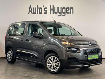 Citroën Berlingo 1.2 PureTech Airco / Bluetooth / Cruise Co beschikbaar voor biedingen