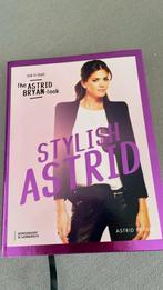 Astrid Bryan - Stylish Astrid, Ophalen of Verzenden, Zo goed als nieuw, Astrid Bryan