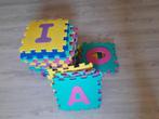 Puzzelmat, Kinderen en Baby's, Ophalen, Gebruikt