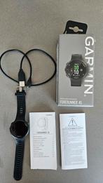 Garmin Forerunner 45, Handtassen en Accessoires, Sporthorloges, Ophalen, Zo goed als nieuw