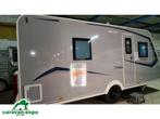 Caravelair Antares Titanium 455, Caravans en Kamperen, Caravans, Bedrijf, 1000 - 1250 kg, 5 tot 6 meter, Caravelair