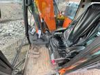 A vendre doosan 14t avec rototilt, Zakelijke goederen, Machines en Bouw | Kranen en Graafmachines, Ophalen