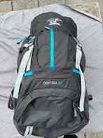 Trekkingrugzak Hawk ‘Odyssea 55’ nieuw!, Sport en Fitness, Ophalen of Verzenden, Zo goed als nieuw