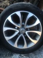 Jantes 17, Autos : Pièces & Accessoires, 215 mm, Véhicule de tourisme, Pneus été, 17 pouces