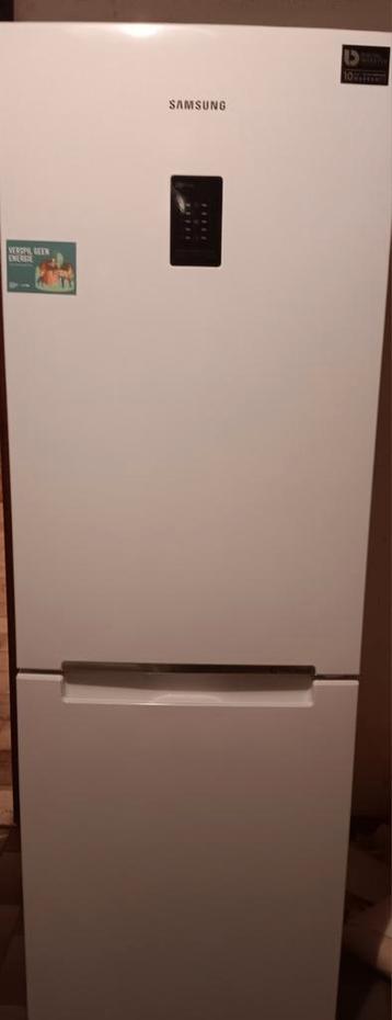 zo goed als nieuw, Elektronische apparatuur, Koelkasten en IJskasten, Ophalen of Verzenden, Zo goed als nieuw