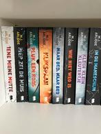 MJ Arlidge boeken, Boeken, Ophalen, Zo goed als nieuw