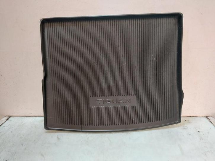 DIVERS Vloerplaat bagageruimte Tiguan (CT1) (|571061161|), Autos : Pièces & Accessoires, Autres pièces automobiles, Volkswagen