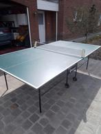 pingpongtafel, Sport en Fitness, Overige Sport en Fitness, Ophalen