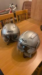 Helmen voor op de moto, Enlèvement, Comme neuf