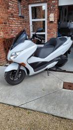 honda forza 250cc, Scooter, 12 t/m 35 kW, Particulier, 250 cc