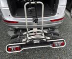 Fietsdrager, Ophalen, 2 fietsen, Gebruikt, Fietsendrager-accessoire