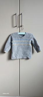 trui - Benetton - maat 62, Ophalen, Gebruikt, Benetton, Truitje of Vestje