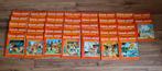 Suske en wiske strips 37 stuks tussen het jaar 1985-1994, Gelezen, Willy Vandersteen, Ophalen of Verzenden, Meerdere stripboeken