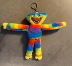 Huggy wuggy sleutelhanger Regenboog, Enlèvement, Neuf