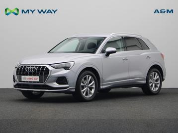 Audi Q3 Q3 35 TFSI Advanced S tronic beschikbaar voor biedingen