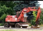 Koop uw graafmachine, shovel of vrachtwagen – direct, Ophalen