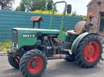 GEZOCHT: Fendt 203V smalspoor, Ophalen, Fendt
