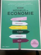 Bruno Merlevede - Wegwijs in economie, Boeken, Economie, Management en Marketing, Ophalen, Zo goed als nieuw, Bruno Merlevede; Bart Defloor; Koen Schoors; Stijn Goeminne; ...
