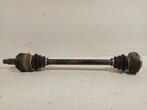 AANDRIJFAS LINKS ACHTER BMW 1 serie (E87 / 87N) (1270322), Auto-onderdelen, Gebruikt, BMW