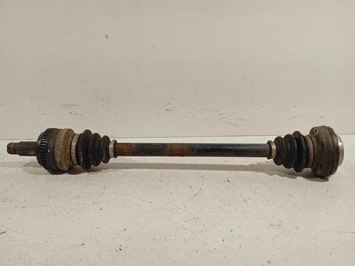 AANDRIJFAS LINKS ACHTER BMW 1 serie (E87 / 87N) (1270322), Auto-onderdelen, Remmen en Aandrijving, BMW, Gebruikt