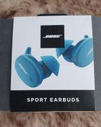 Bose Sport Earbuds, Ophalen of Verzenden, Nieuw, In oorschelp (earbud), Bluetooth
