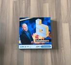 Spel Blokken, Hobby en Vrije tijd, Ophalen of Verzenden, Nieuw, Clementoni